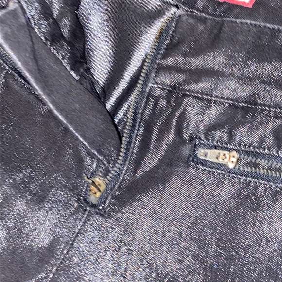 Old Navy vintage jeans - Picture 8 of 9